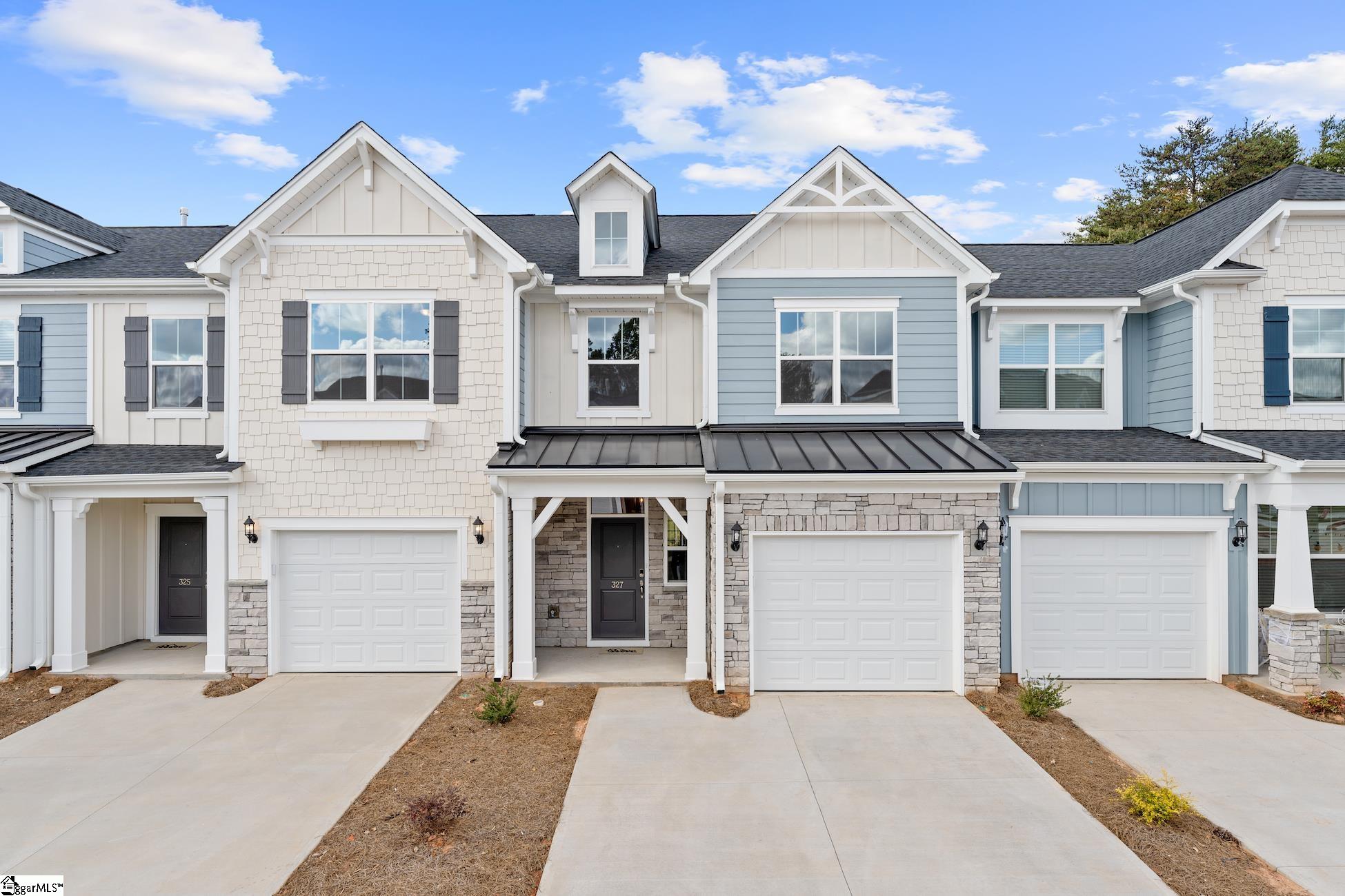 347 Nettle Lane Greenville, SC 29607 - Photo 2 of 13 Gallery Image 2