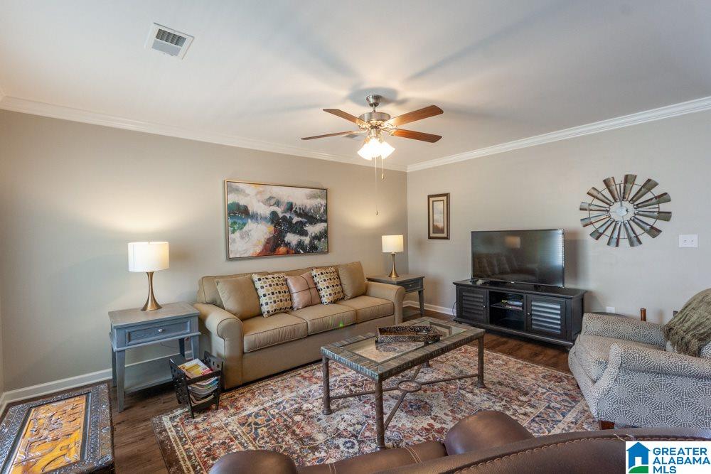 166 Ashby Street Calera, AL 35040 - Photo 23 of 39