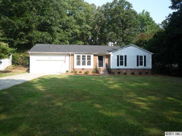 775 Ragin Lane Rock Hill, SC 29732 - Photo 1 of 10 Gallery Image 1