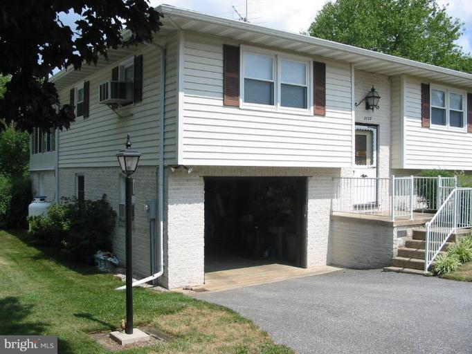 2125 Keysville Frederick Co Road Keymar, MD 21757 - Photo 3 of 26 Exterior #3