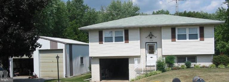 2125 Keysville Frederick Co Road Keymar, MD 21757 - Photo 5 of 26 Exterior #5