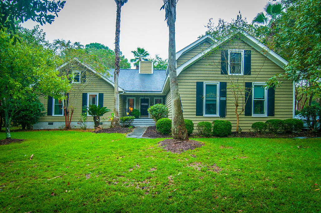 869 Detyens Road Mount Pleasant, SC 29464 - Photo 1 of 39 869DetyensRd01