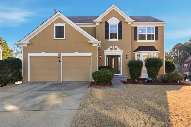 $3,800 | 348 Santa Anita Avenue, Woodstock, GA 30189