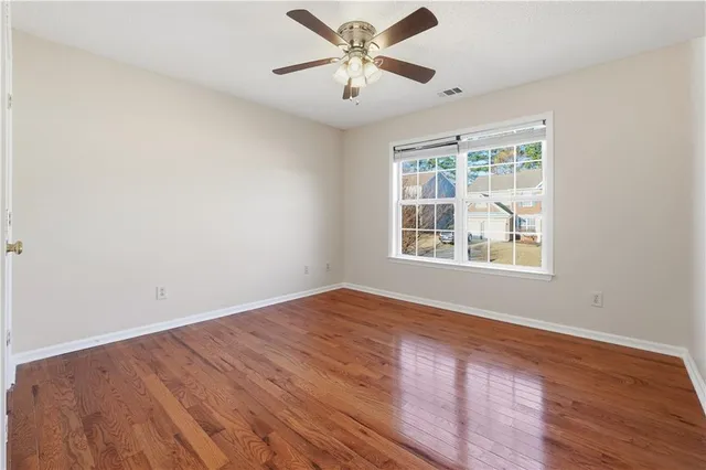 $3,800 | 348 Santa Anita Avenue, Woodstock, GA 30189