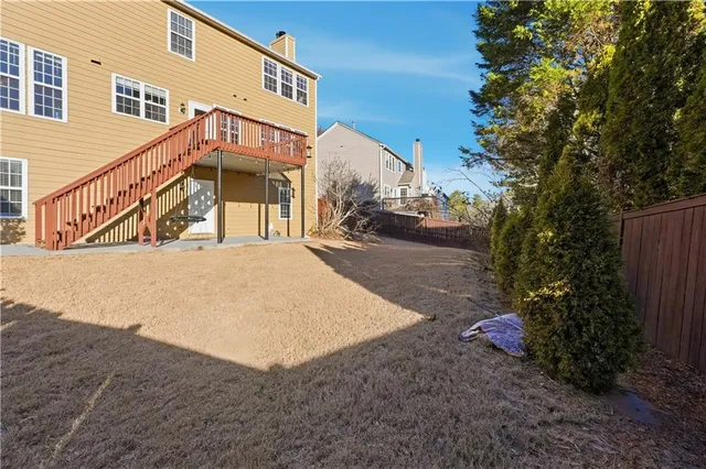 $3,800 | 348 Santa Anita Avenue, Woodstock, GA 30189