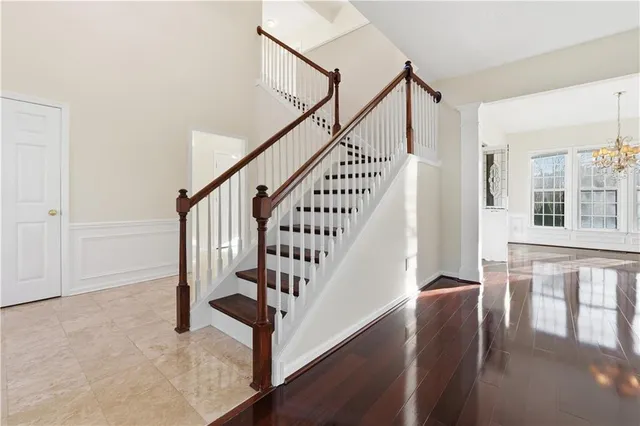 $3,800 | 348 Santa Anita Avenue, Woodstock, GA 30189