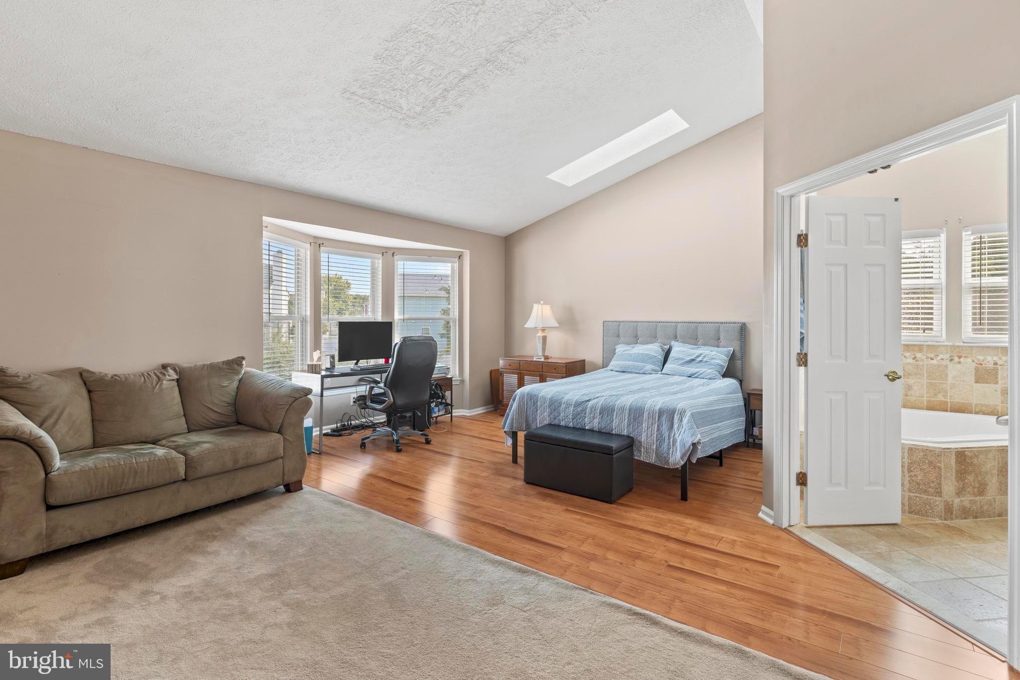 181 Aberdeen Road Williamstown, NJ 08094 - Photo 18 of 29 a bedroom with furniture and a couch