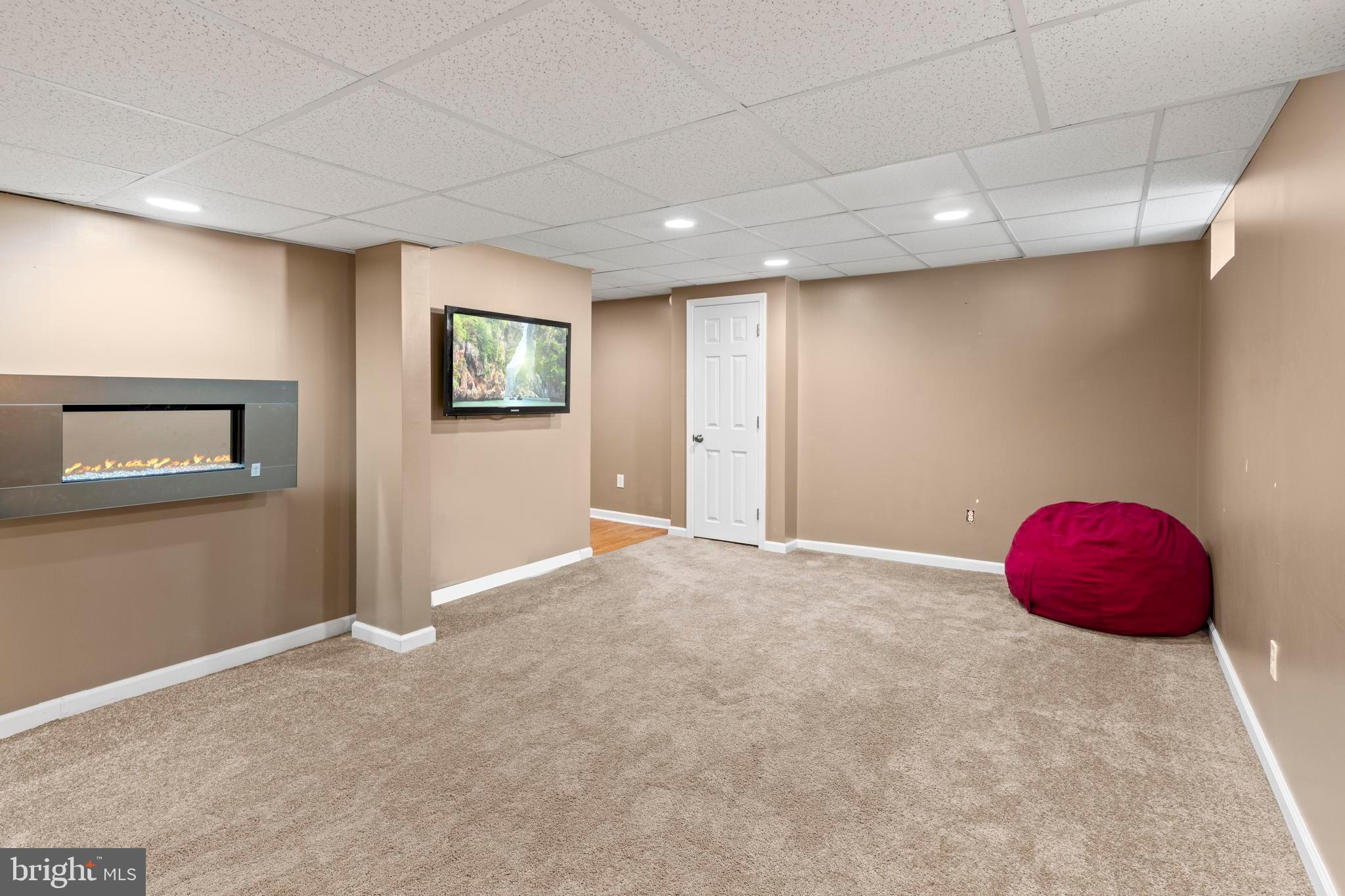 181 Aberdeen Road Williamstown, NJ 08094 - Photo 22 of 29 a view of an empty room