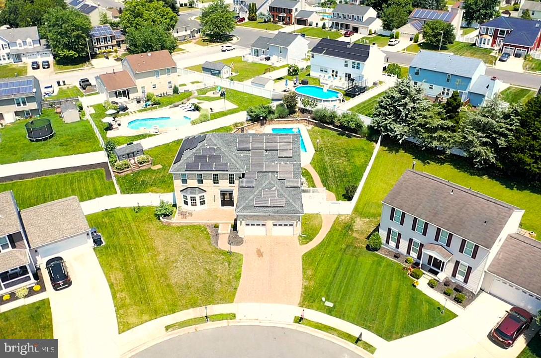 181 Aberdeen Road Williamstown, NJ 08094 - Photo 29 of 29 a view of an outdoor space