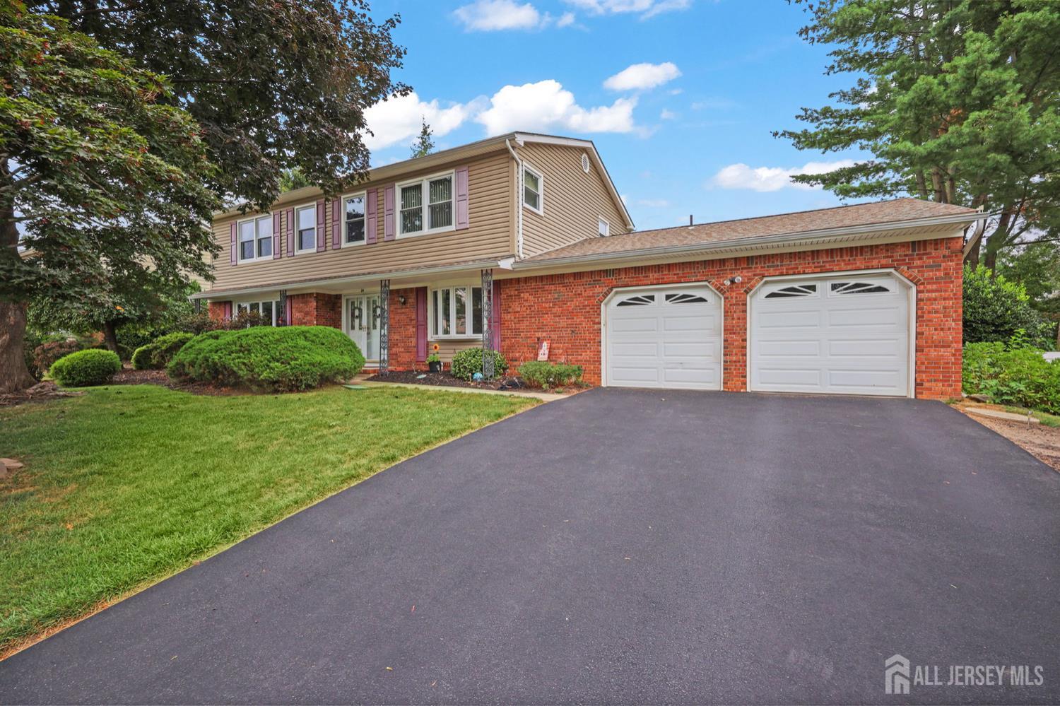 26 Krebs Road Plainsboro, NJ 08536 - Photo 2 of 34