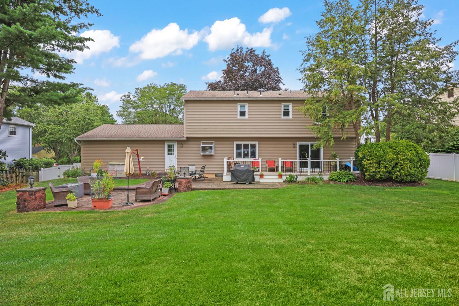 26 Krebs Road Plainsboro, NJ 08536 - Photo 33 of 34