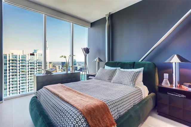 $1,850,000 | 301 West Avenue, Unit 4103, Austin, TX 78701