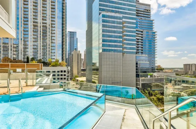$1,850,000 | 301 West Avenue, Unit 4103, Austin, TX 78701