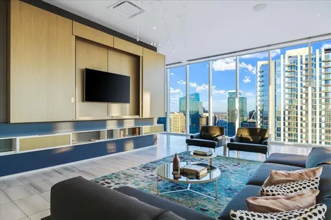 $1,850,000 | 301 West Avenue, Unit 4103, Austin, TX 78701