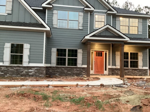 210 North Davis Road LaGrange, GA 30241 - Photo 2 of 4 Gallery Image 2