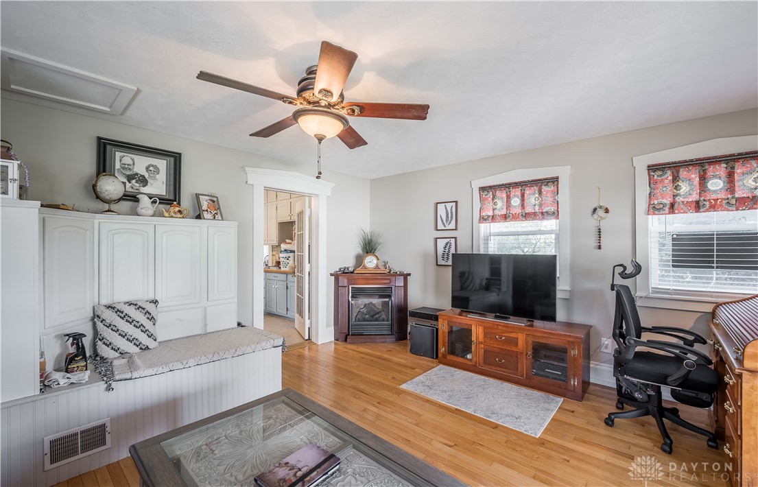 292 West Jackson Road Springfield, OH 45502 - Photo 34 of 79