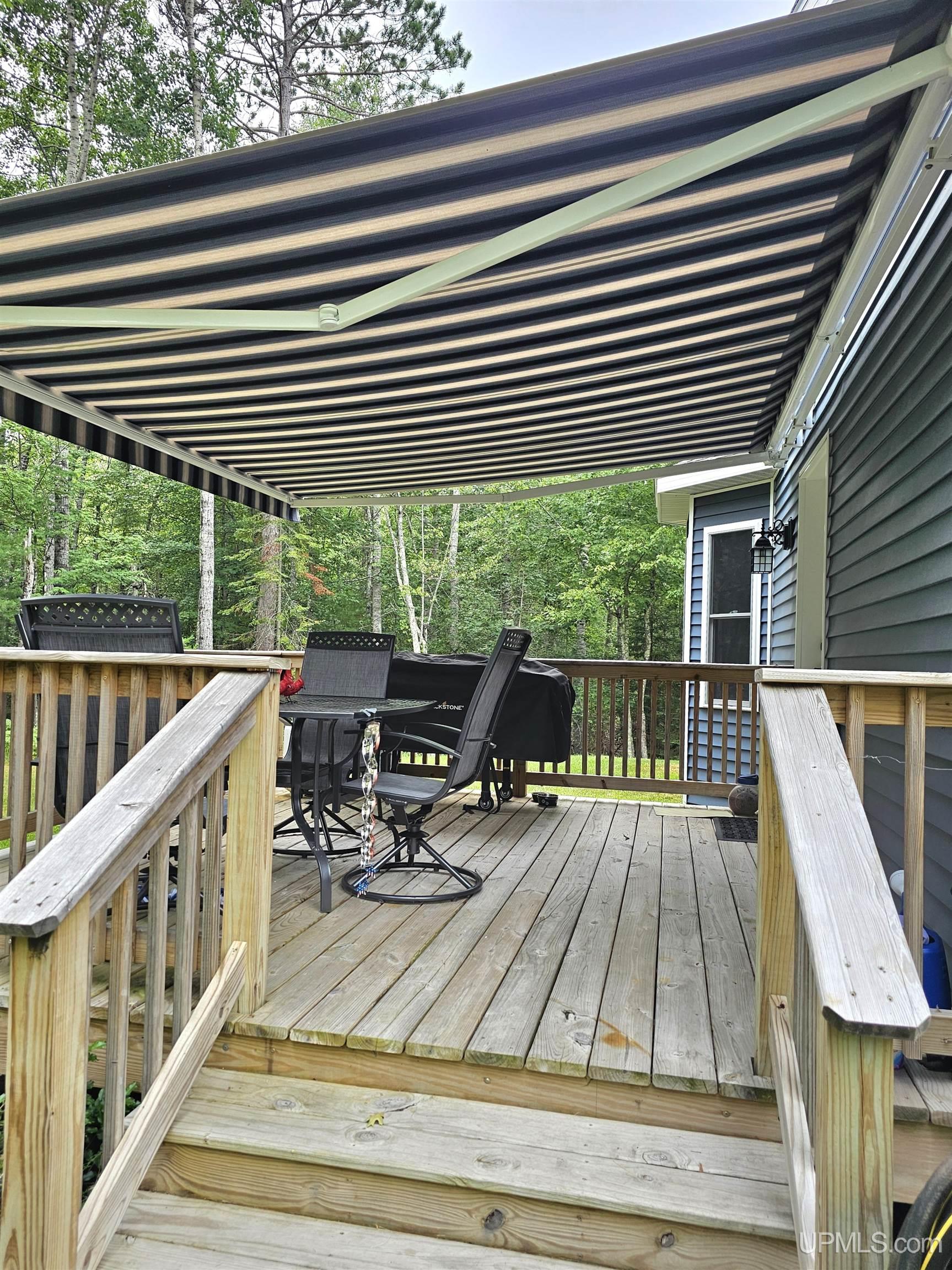 9157 Co Road Rapid River, MI 49878 - Photo 26 of 53
