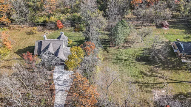 $374,999 | 2374 Newport Road, Ann Arbor, MI 48103