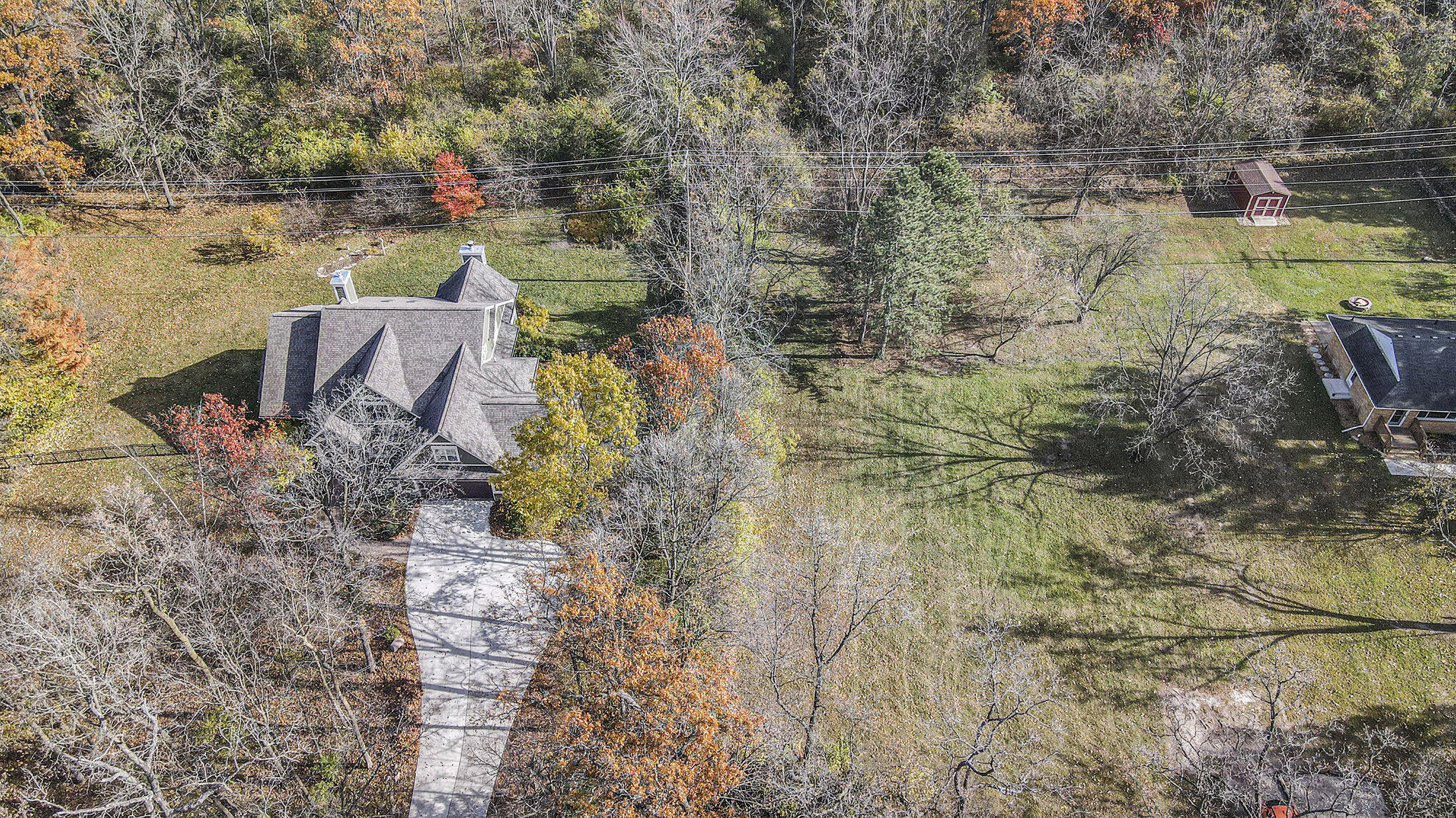 2374 Newport Road Ann Arbor, MI 48103 - Photo 12 of 23 004_6_647