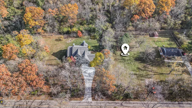 $374,999 | 2374 Newport Road, Ann Arbor, MI 48103