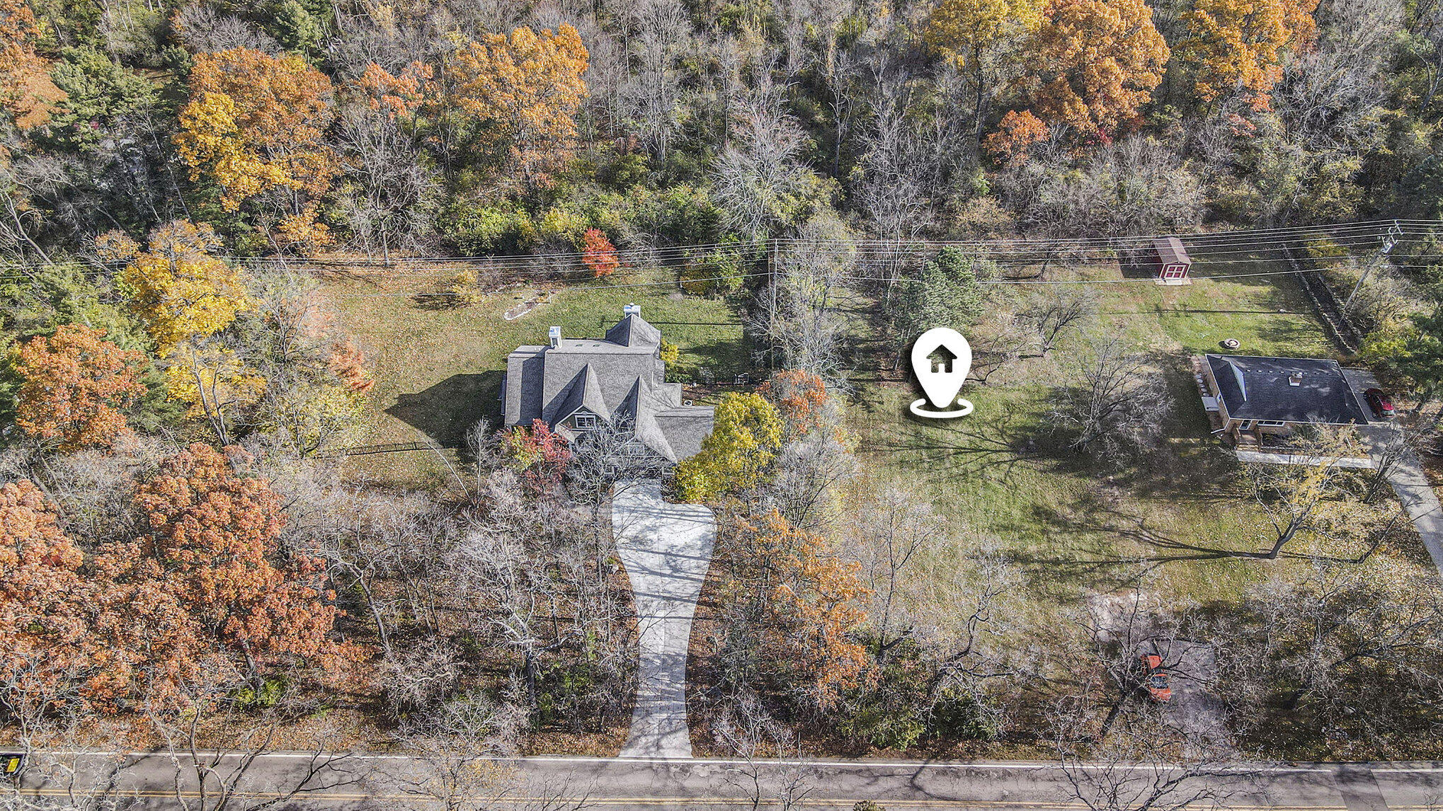 2374 Newport Road Ann Arbor, MI 48103 - Photo 17 of 23 031_8_988