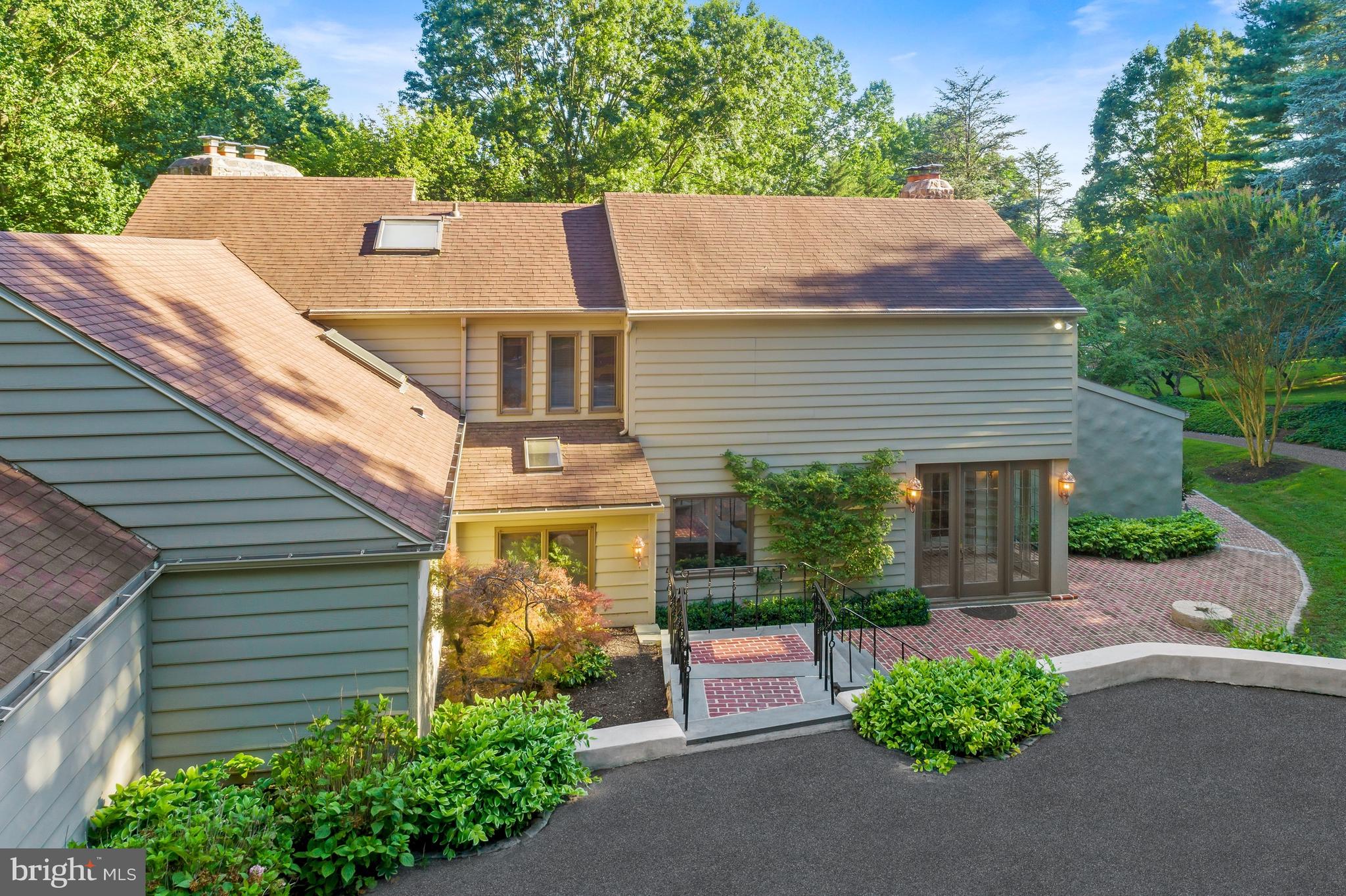 320 Ridge Road Chadds Ford, PA 19317 - Photo 5 of 49 Gallery Image 5