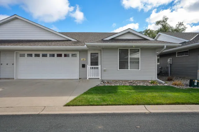 $239,900 | 226 Quill Street Northeast, Kimball, MN 55353