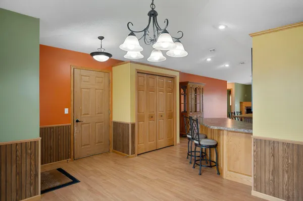 $239,900 | 226 Quill Street Northeast, Kimball, MN 55353