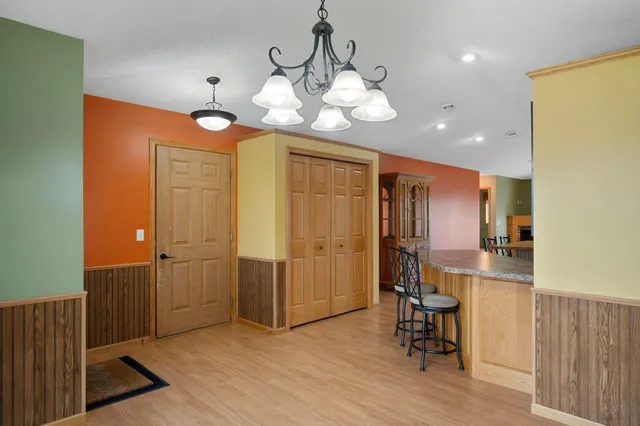 $239,900 | 226 Quill Street Northeast, Kimball, MN 55353