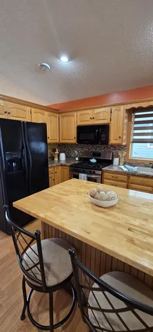 $239,900 | 226 Quill Street Northeast, Kimball, MN 55353