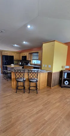 $239,900 | 226 Quill Street Northeast, Kimball, MN 55353