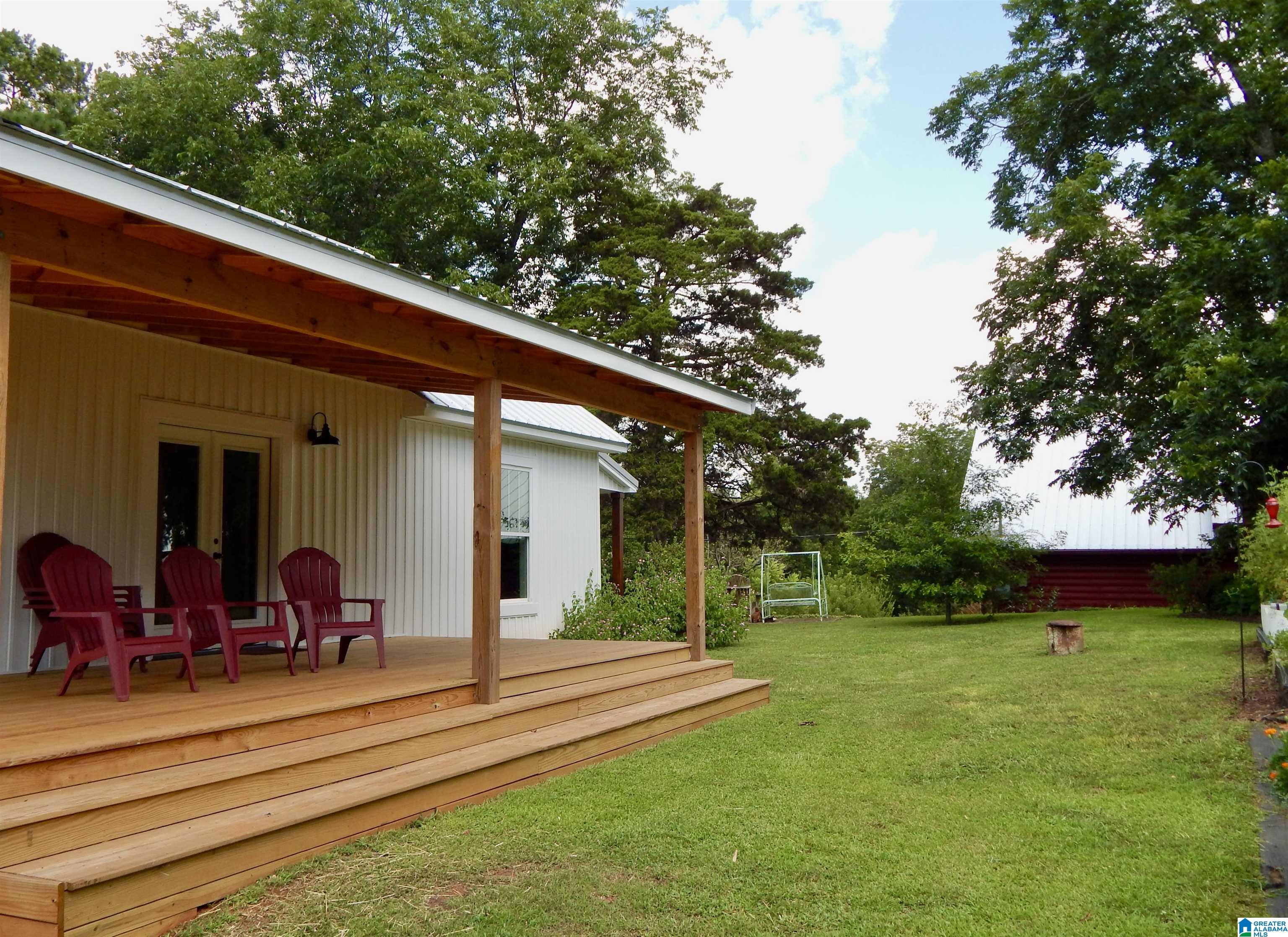 284 Jones Road Anniston, AL 36207 - Photo 56 of 56