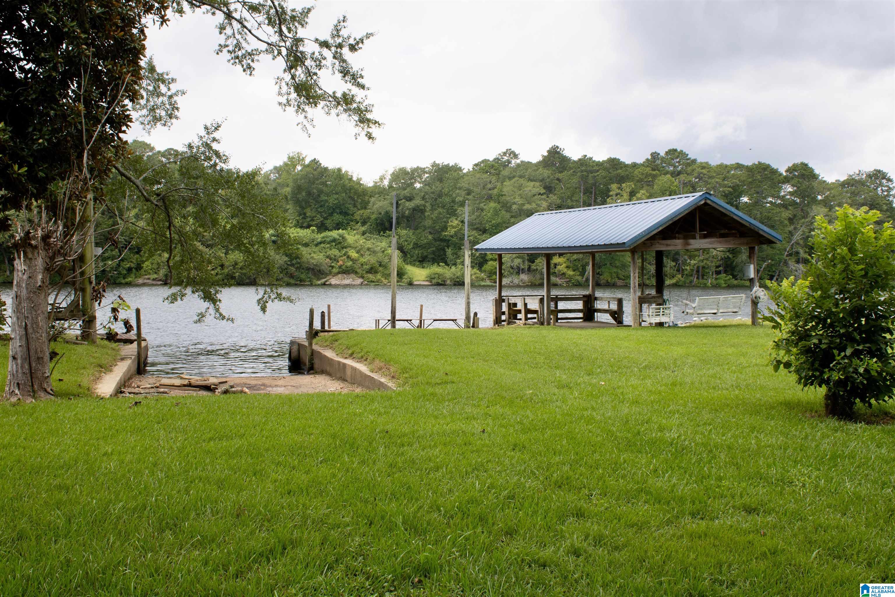 230 Riverside Drive Clanton, AL 35046 - Photo 30 of 35