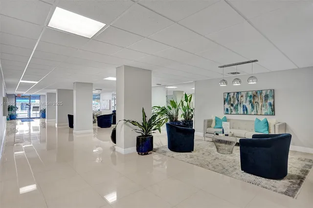 $390,000 | 1600 South Ocean Drive, Unit 12E, Hollywood, FL 33019