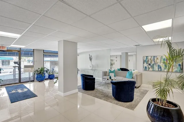 $390,000 | 1600 South Ocean Drive, Unit 12E, Hollywood, FL 33019