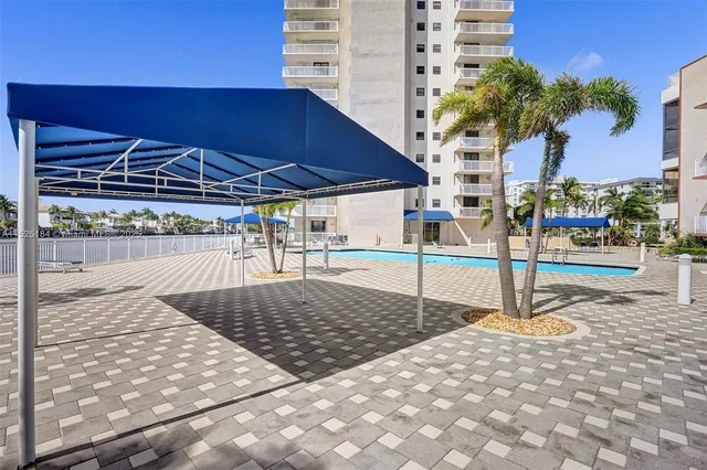 $390,000 | 1600 South Ocean Drive, Unit 12E, Hollywood, FL 33019