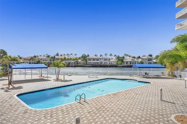 $390,000 | 1600 South Ocean Drive, Unit 12E, Hollywood, FL 33019