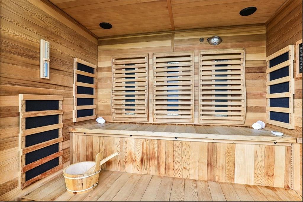 43 Toland Way Big Canoe, GA 30143 - Photo 49 of 50 a view of a room with a large window