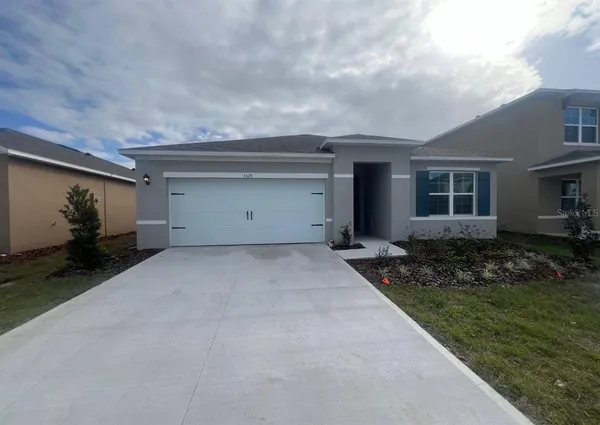 $2,200 | 3329 Aruba Way, Haines City, FL 33844
