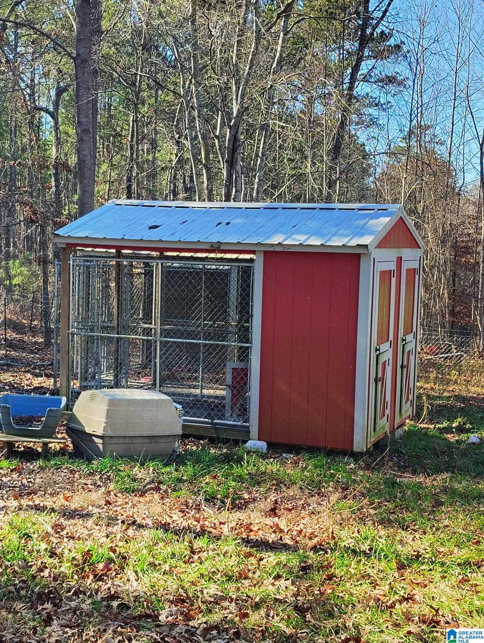 393 Siler Road Piedmont, AL 36272 - Photo 11 of 14