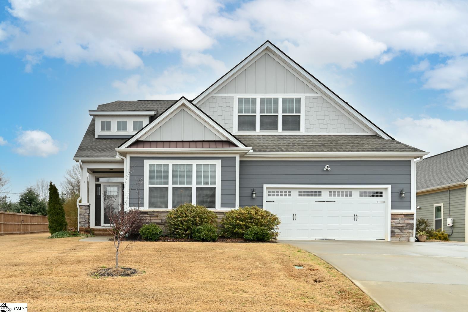 1 Timbertrail Way Travelers Rest, SC 29690 - Photo 1 of 24 Gallery Image 1