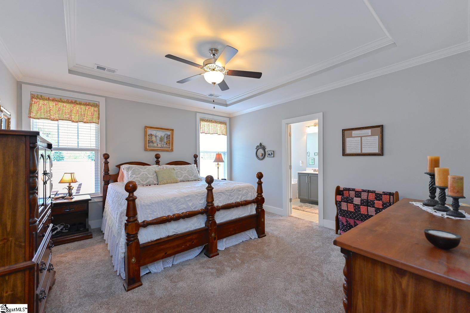 1 Timbertrail Way Travelers Rest, SC 29690 - Photo 11 of 24 Gallery Image 11