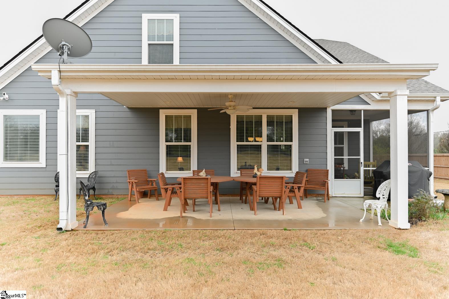 1 Timbertrail Way Travelers Rest, SC 29690 - Photo 20 of 24 Gallery Image 20