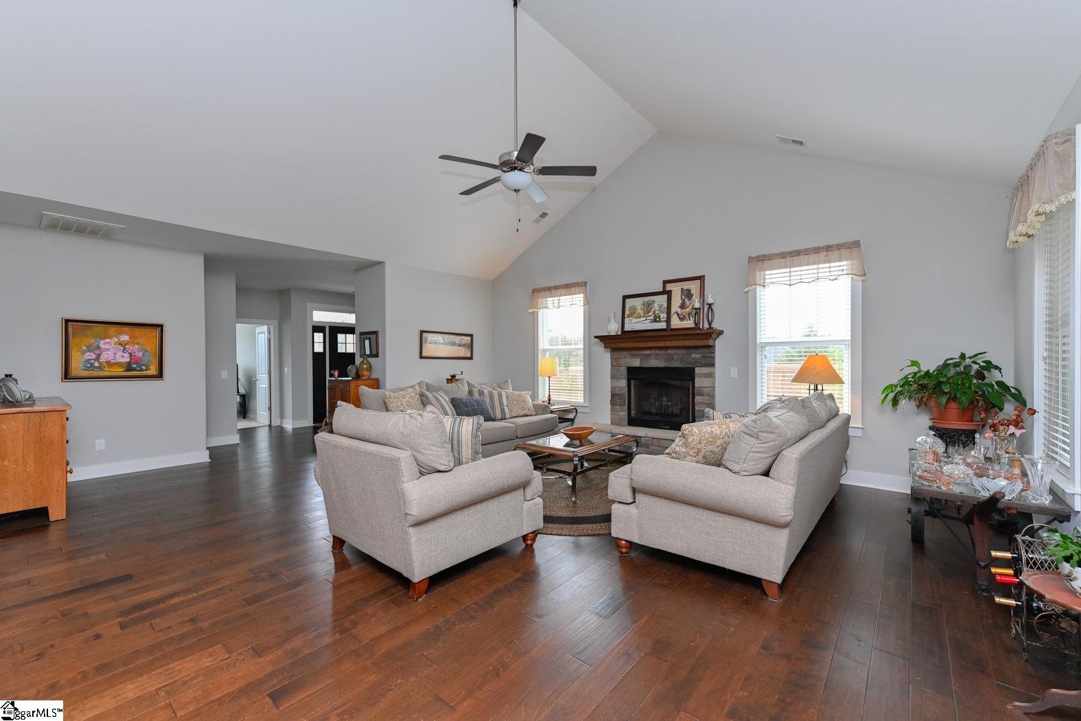 1 Timbertrail Way Travelers Rest, SC 29690 - Photo 3 of 24 Gallery Image 3