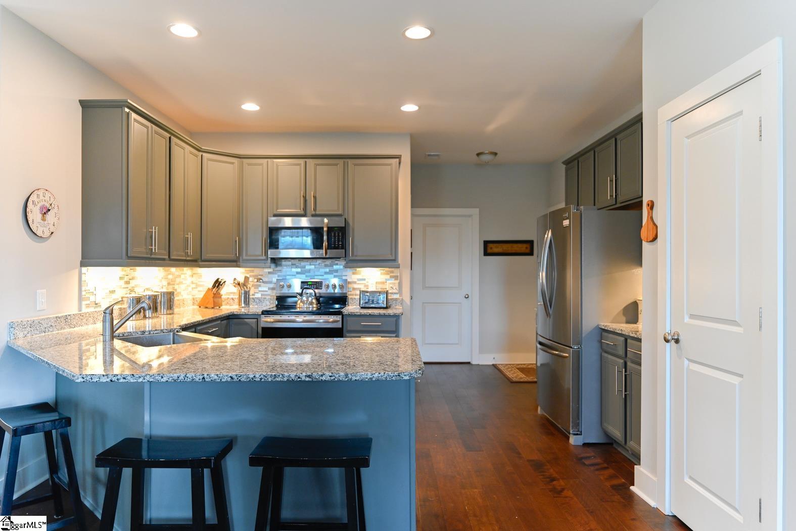 1 Timbertrail Way Travelers Rest, SC 29690 - Photo 6 of 24 Gallery Image 6