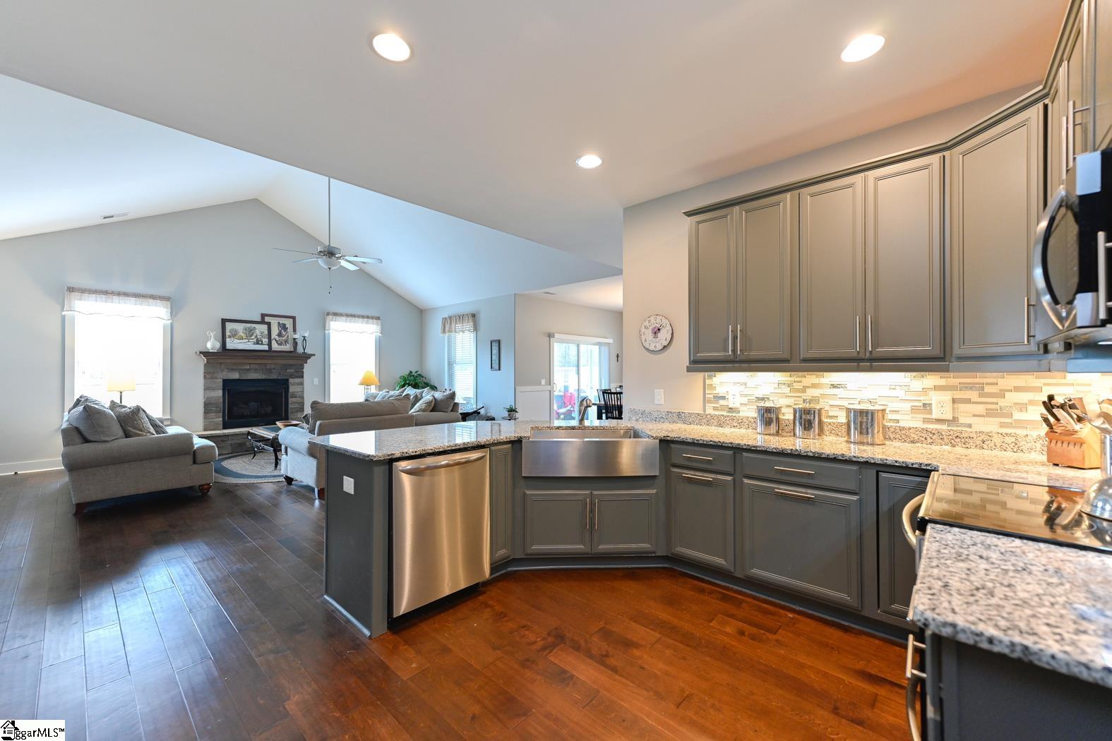 1 Timbertrail Way Travelers Rest, SC 29690 - Photo 8 of 24 Gallery Image 8