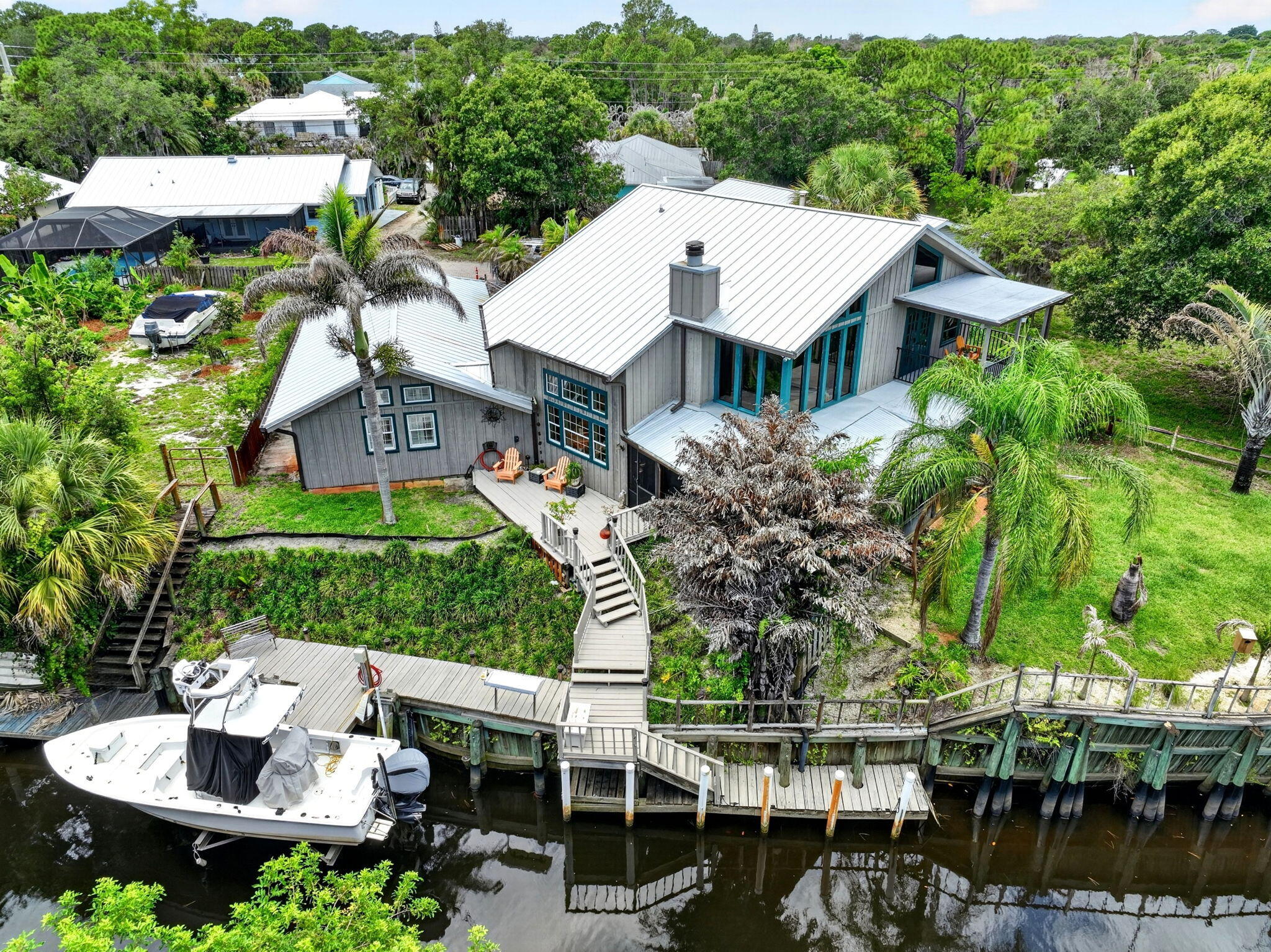 2483 Southwest Murphy Road Palm City, FL 34990 - Photo 87 of 88 101-web-or-mls-DJI_0811