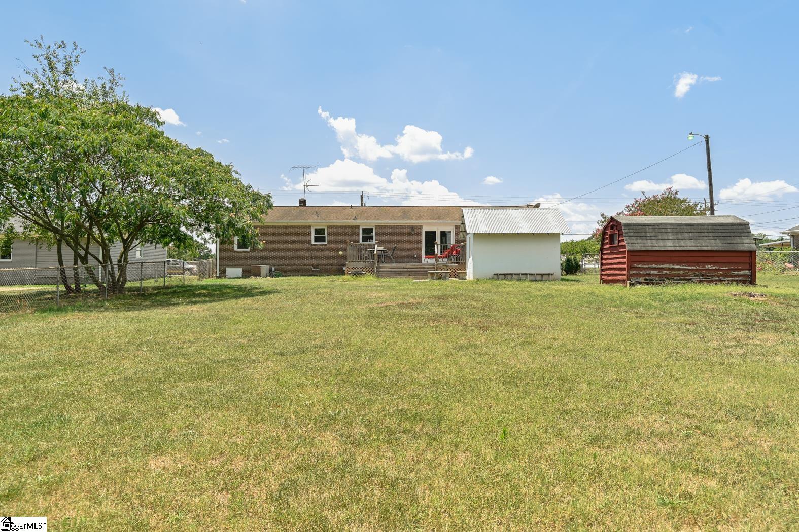 3202 Old Easley Bridge Road Greenville, SC 29611 - Photo 23 of 25 Gallery Image 23