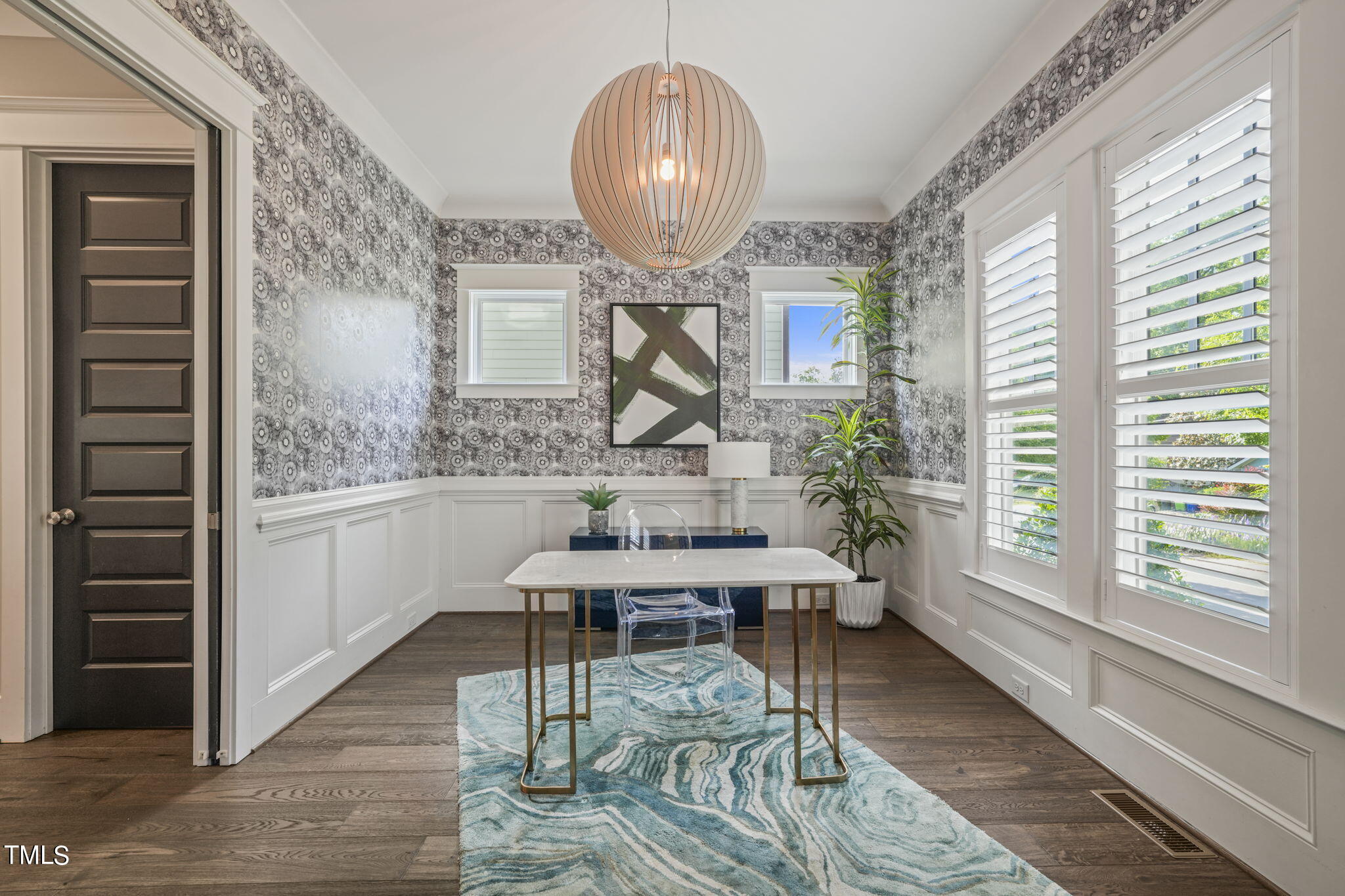 713 Sasser Street Raleigh, NC 27604 - Photo 6 of 66 7-web-or-mls-DSC00999