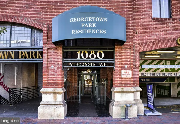 $4,000 | 1080 Wisconsin Avenue Northwest, Unit 101, Washington, DC 20007